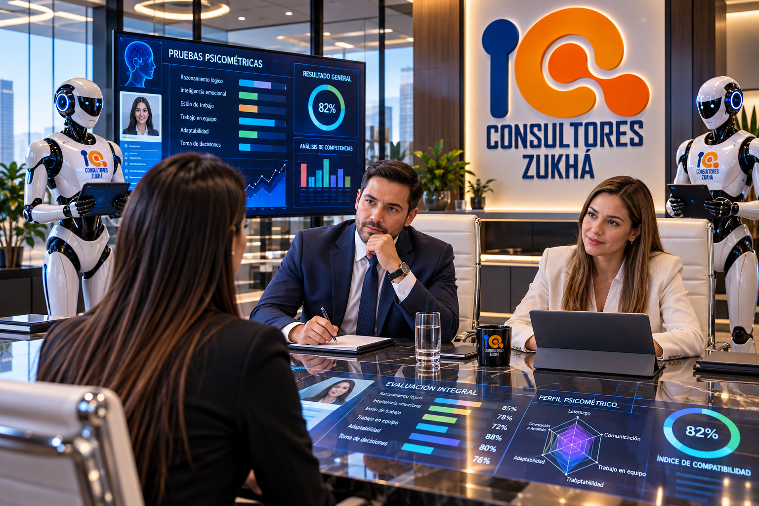 Entrevista
